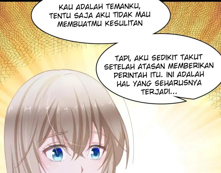 The President Lovely Wife Chapter 08 Gambar 54